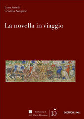 E-book, La novella in viaggio, Ledizioni