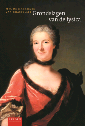 E-book, Grondslagen van de fysica, Leiden University Press