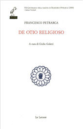 E-book, De otio religioso, Le Lettere