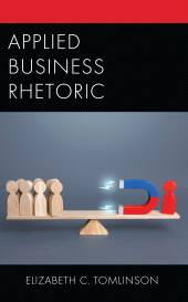 E-book, Applied Business Rhetoric, Lexington Books