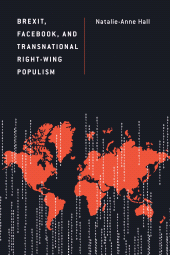 E-book, Brexit, Facebook, and Transnational Right-Wing Populism, Lexington Books