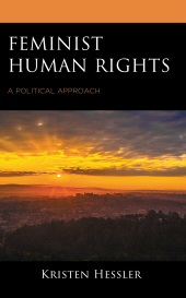 E-book, Feminist Human Rights : A Political Approach, Lexington Books