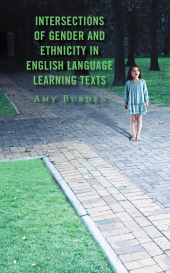 E-book, Intersections of Gender and Ethnicity in English Language Learning Texts, Lexington Books