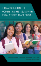 E-book, Thematic Teaching of Women's Rights Issues with Social Studies Trade Books, Lexington Books