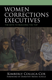 E-book, Women Corrections Executives : The Keys to Reaching the Top, Lexington Books
