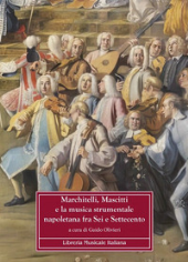 Capitolo, La produzione per flauto dolce a Napoli nel periodo del Viceregno austriaco, Libreria musicale italiana