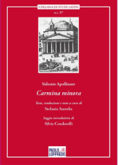 E-book, Carmina minora, 