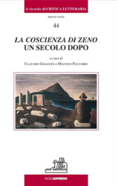 E-book, La coscienza di Zeno : un secolo dopo, 