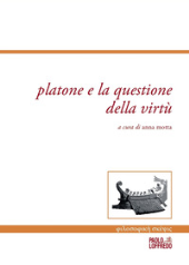 E-book, Platone e la questione della virtù, 