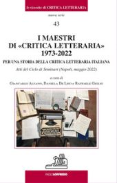 Capítulo, Il Vico di Andrea Battistini, Paolo Loffredo