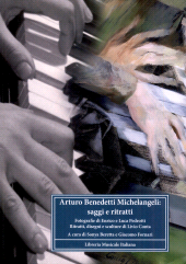 E-book, Arturo Benedetti Michelangeli : saggi e ritratti, 