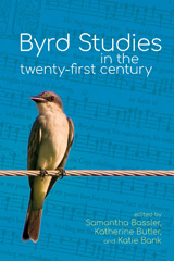 eBook, Byrd Studies in the Twenty-First Century, Liverpool University Press