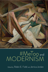 eBook, MeToo and Modernism, Liverpool University Press
