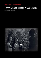 E-book, I Walked With a Zombie, Dawson, Clive, Liverpool University Press