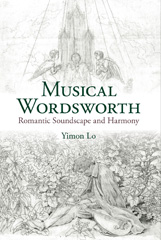 eBook, Musical Wordsworth : Romantic Soundscape and Harmony, Liverpool University Press