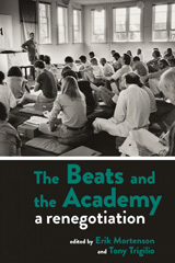 eBook, The Beats and the Academy : A Renegotiation, Liverpool University Press