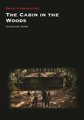eBook, The Cabin in the Woods, Liverpool University Press