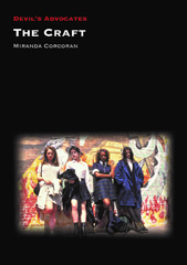 E-book, The Craft, Corcoran, Miranda, Liverpool University Press