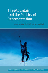 E-book, The Mountain and the Politics of Representation, Liverpool University Press