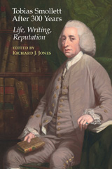 eBook, Tobias Smollett After 300 Years : Life, Writing, Reputation, Liverpool University Press