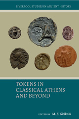 E-book, Tokens in Classical Athens and Beyond, Liverpool University Press