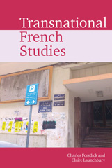 eBook, Transnational French Studies, Liverpool University Press