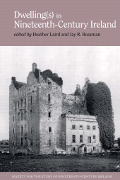 E-book, Dwelling(s) in Nineteenth-Century Ireland, Liverpool University Press