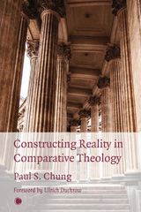 E-book, Constructing Reality in Comparative Theology, The Lutterworth Press