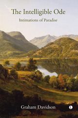eBook, The Intelligible Ode : Intimations of Paradise, Davidson, Graham, The Lutterworth Press