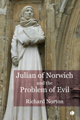 E-book, Julian of Norwich and the Problem of Evil, Norton, Richard, The Lutterworth Press