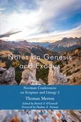 E-book, Notes on Genesis and Exodus : Novitiate Conferences on Scripture and Liturgy 2, The Lutterworth Press
