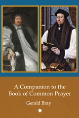 E-book, A Companion to the Book of Common Prayer, The Lutterworth Press
