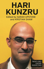 E-book, Hari Kunzru, Manchester University Press