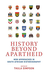 E-book, History beyond apartheid : New approaches in South African historiography, Manchester University Press