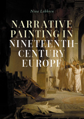 eBook, Narrative painting in nineteenth-century Europe, Manchester University Press