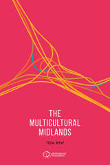 eBook, The multicultural Midlands, Manchester University Press