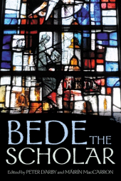 E-book, Bede the scholar, Manchester University Press
