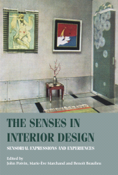 E-book, The senses in interior design : Sensorial expressions and experiences, Manchester University Press