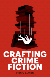 E-book, Crafting crime fiction, Manchester University Press