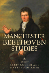 E-book, Manchester Beethoven studies, Manchester University Press