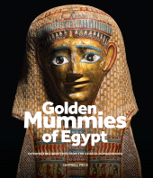 E-book, Golden Mummies of Egypt : Interpreting identities from the Graeco-Roman period, Manchester University Press