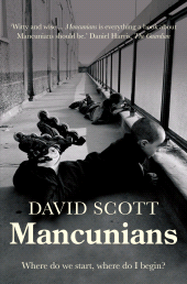 E-book, Mancunians : Where do we start, where do I begin?, Manchester University Press