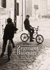 E-book, The photographs of Zygmunt Bauman, Manchester University Press