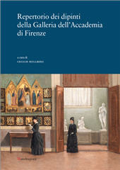 eBook, Repertorio dei dipinti della Galleria dell'Accademia di Firenze, Mandragora