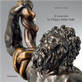 eBook, A Laocoön by Filippo Della Valle, Zikos, Dimitrios, author, Mandragora