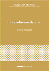 E-book, La revolución de vivir, Marcial Pons Historia