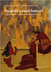 E-book, Da genti e paesi lontani : la fiaba nel tempo tra canone, metamorfosi e risonanze, Marcianum Press