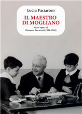 E-book, Il maestro di Mogliano : vita e opera di Giovanni Lucaroni (1891-1980), Marcianum Press