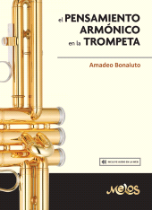 E-book, El pensamiento armónico en la trompeta, Melos Ediciones Musicales