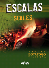 E-book, Escalas, Melos Ediciones Musicales
